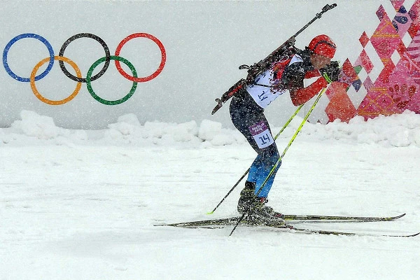 Решение CAS потрясло российский биатлон